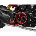 DBK Special Parts (Ducabike) Rear Brake Lever for the Diavel V4 DBK Special Parts (Ducabike) Rear Brake Lever for the Diavel V4